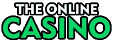 The Online Casino kokemuksia ja bonus logo