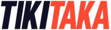 Tiki Taka Casino kokemuksia ja bonus logo