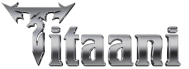 Titaani Kasino kokemuksia ja bonus logo