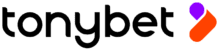 TonyBet logo