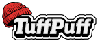 TuffPuff Casino kokemuksia ja bonus logo
