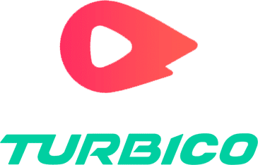 Turbico logo