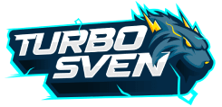 TurboSven Casino kokemuksia ja bonus logo