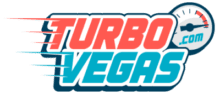 TurboVegas logo
