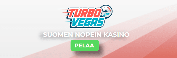turbovegas netti suomen nopein - Testaa Suomen nopeinta nettikasinoa