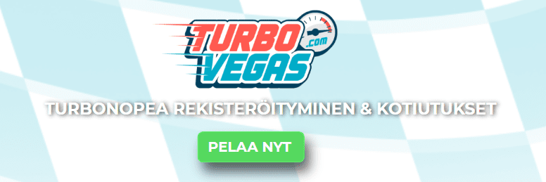 turbovegas kokemuksia