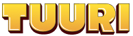 Tuuri Kasino kokemuksia ja bonus logo