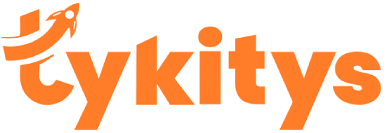 Tykitys Casino kokemuksia ja bonus logo