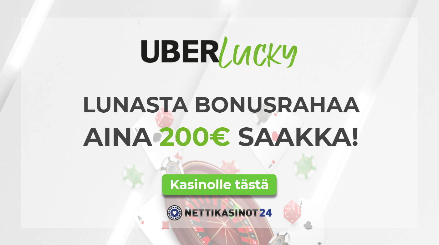 Lunasta bonusrahaa 