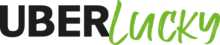 Uberlucky Kasino logo