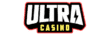 Ultra Casino logo