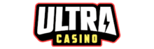 Ultra Casino logo