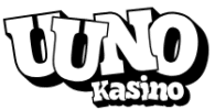 Uuno Casino kokemuksia ja bonus logo