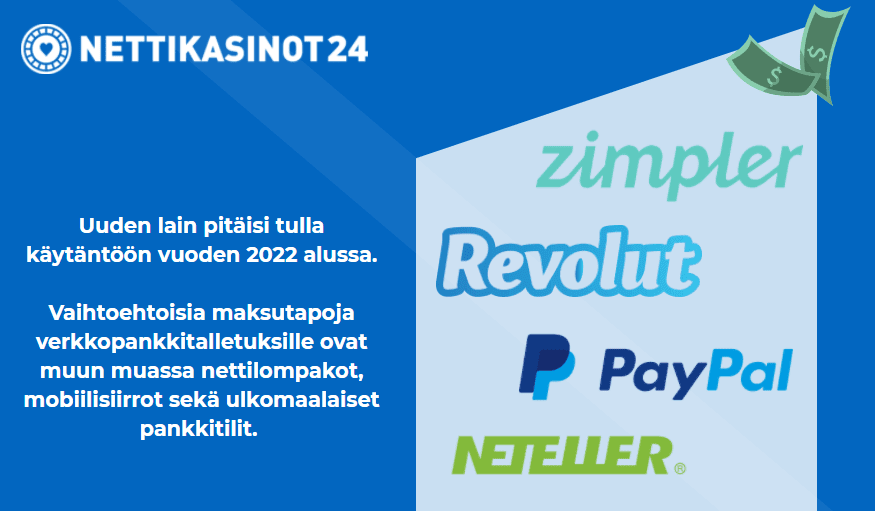 uusi arpajaislaki uusi arpajaislaki