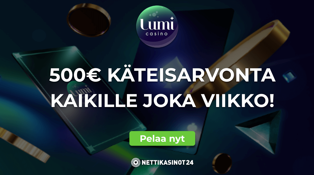 berpartisipasi dalam undian €500