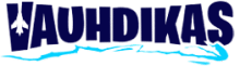 Vauhdikas Kasino kokemuksia ja bonus logo