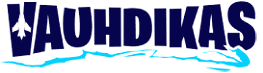 Vauhdikas Kasino kokemuksia ja bonus logo
