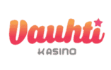 Vauhti Kasino logo