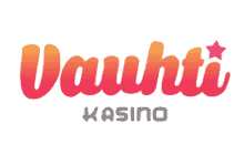 Vauhti Kasino logo