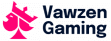 Vawzen Gaming Casino kokemuksia ja bonus logo