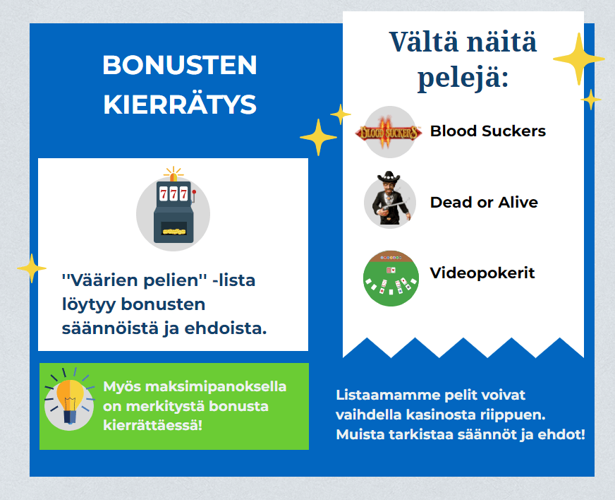 yleisimmät virheet johtuu usein lukematta jätetyistä säännöistä ja ehdoista yleisimmät virheet johtuu usein lukematta jätetyistä säännöistä ja ehdoista
