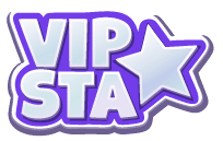 Vipsta Casino kokemuksia ja bonus logo
