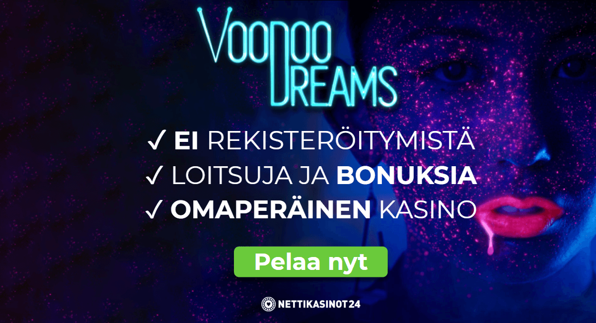 Vodoodreams Vodoodreams