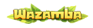Wazamba logo