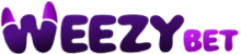 WeezyBet Casino kokemuksia ja bonus logo