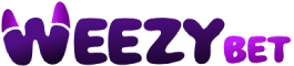 WeezyBet Casino kokemuksia ja bonus logo