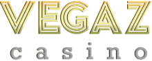 Vegaz Casino kokemuksia ja bonus logo