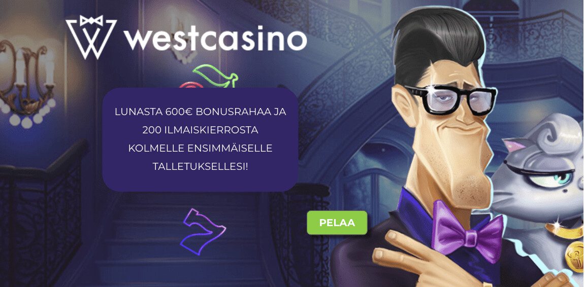 westcasino arvostelu westcasino arvostelu