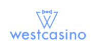 WestCasino logo