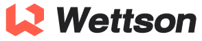 Wettson Casino kokemuksia ja bonus logo