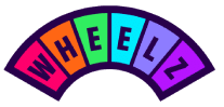 Wheelz Casino kokemuksia ja bonus logo