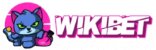 WikiBet Casino kokemuksia ja bonus logo
