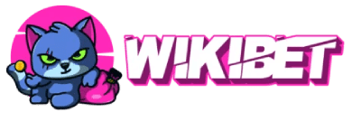 WikiBet Casino kokemuksia ja bonus logo