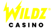 Wildz Casino logo