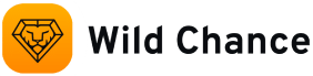WildChance Casino kokemuksia ja bonus logo