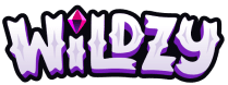 Wildzy Casino kokemuksia ja bonus logo