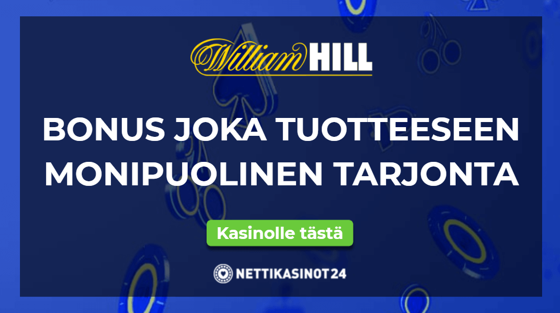 Nappaa bonus joka tuotteeseen