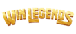 Win Legends Casino logo