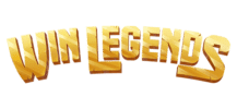 Win Legends Casino logo