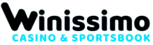 Winissimo Casino kokemuksia ja bonus logo