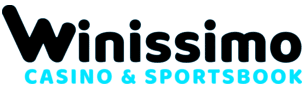 Winissimo Casino kokemuksia ja bonus logo