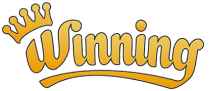 Winning Casino kokemuksia ja bonus logo