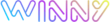 Winny Kasino logo