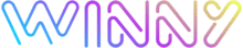 Winny Kasino logo