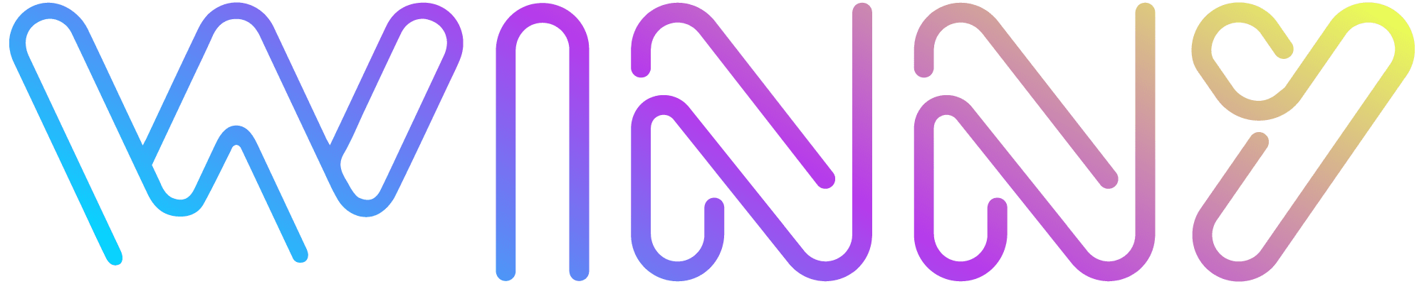 Winny Casino logo