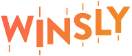 Winsly Casino kokemuksia ja bonus logo